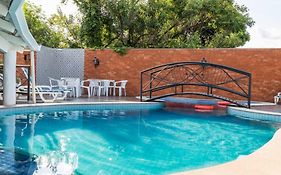 VOA Hotel Paraíso das Águas Bonito