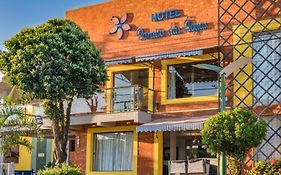 VOA Hotel Paraíso das Águas Bonito