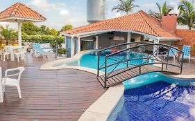 VOA Hotel Paraíso das Águas Bonito